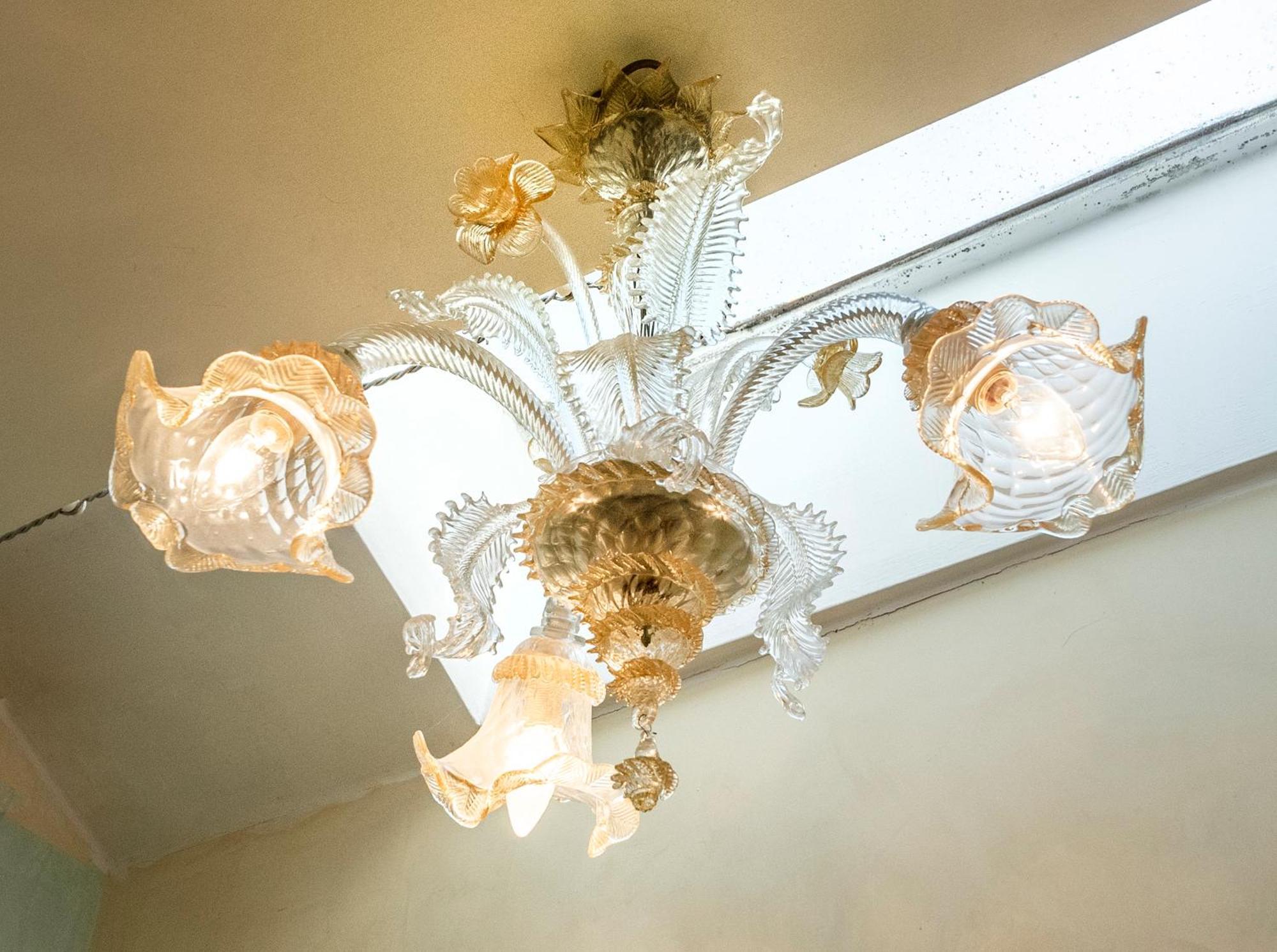 Residenza Santo Stefano * Venecia