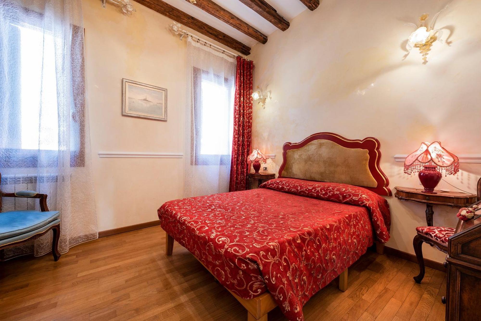 Residenza Santo Stefano Venecia