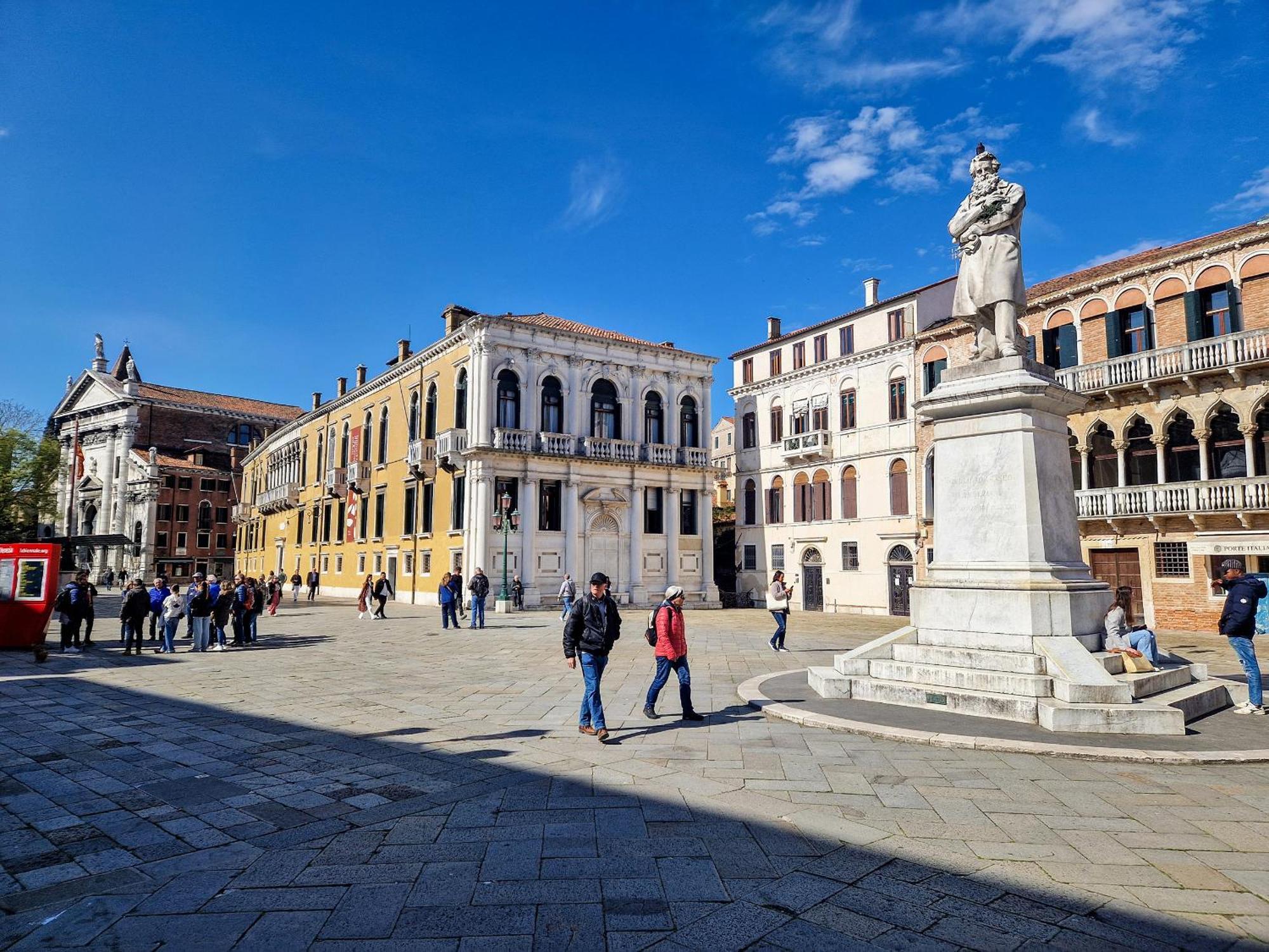 Pensión Residenza Santo Stefano