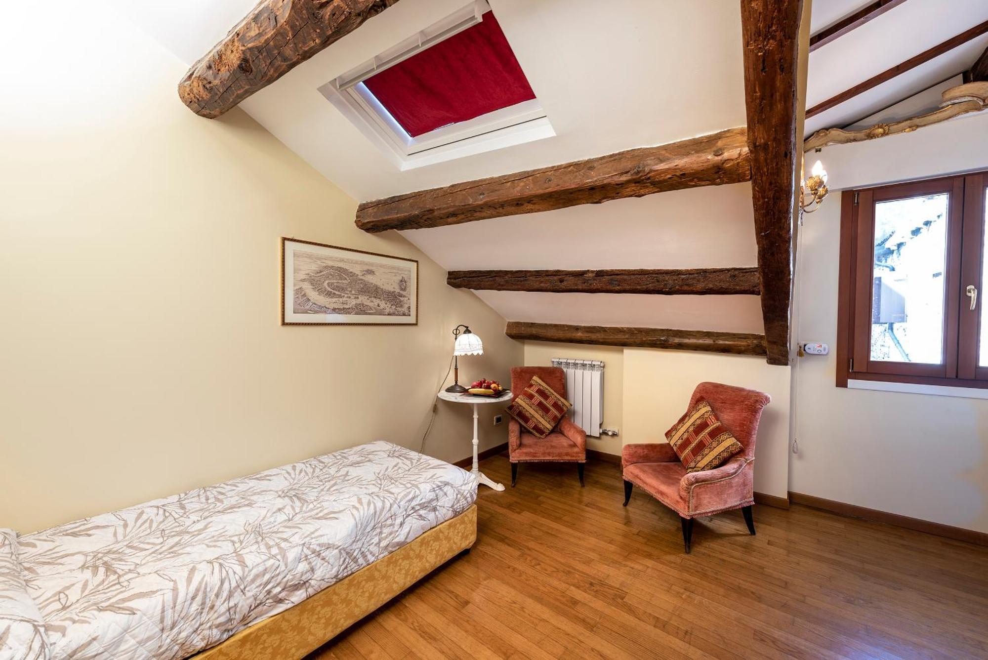 Pensjonat Residenza Santo Stefano