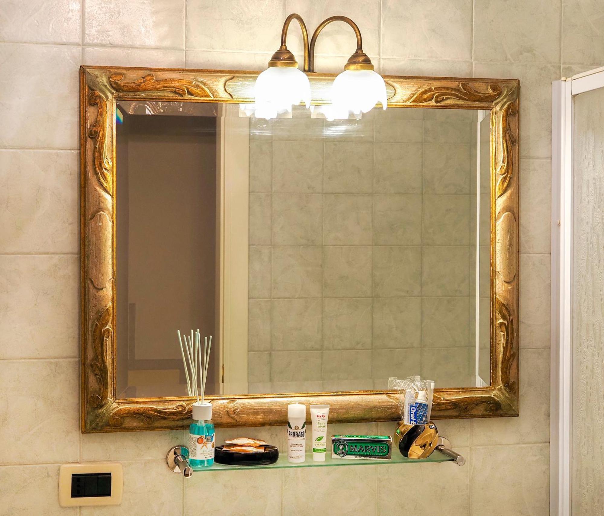 Residenza Santo Stefano Venecia