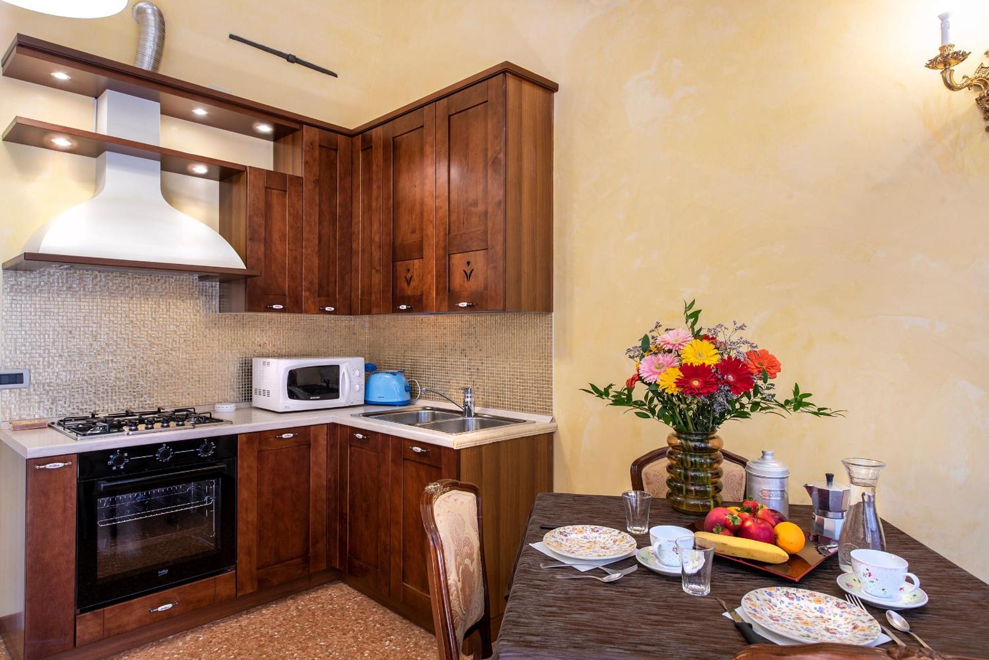 Residenza Santo Stefano Pensión