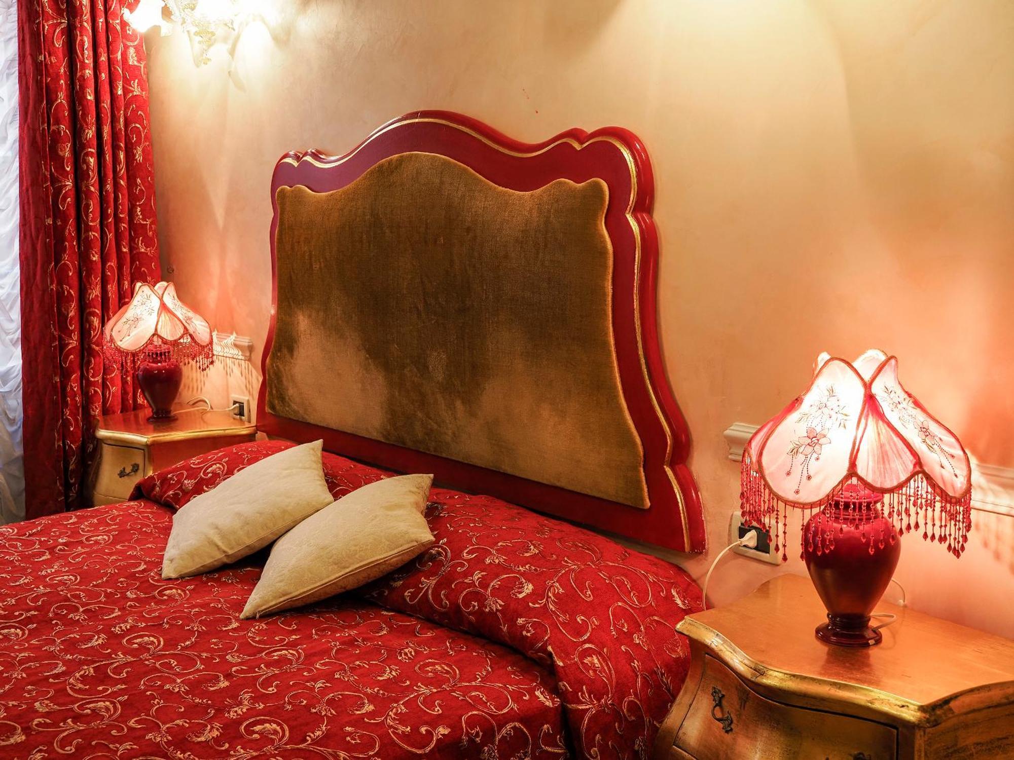 Residenza Santo Stefano Venecia