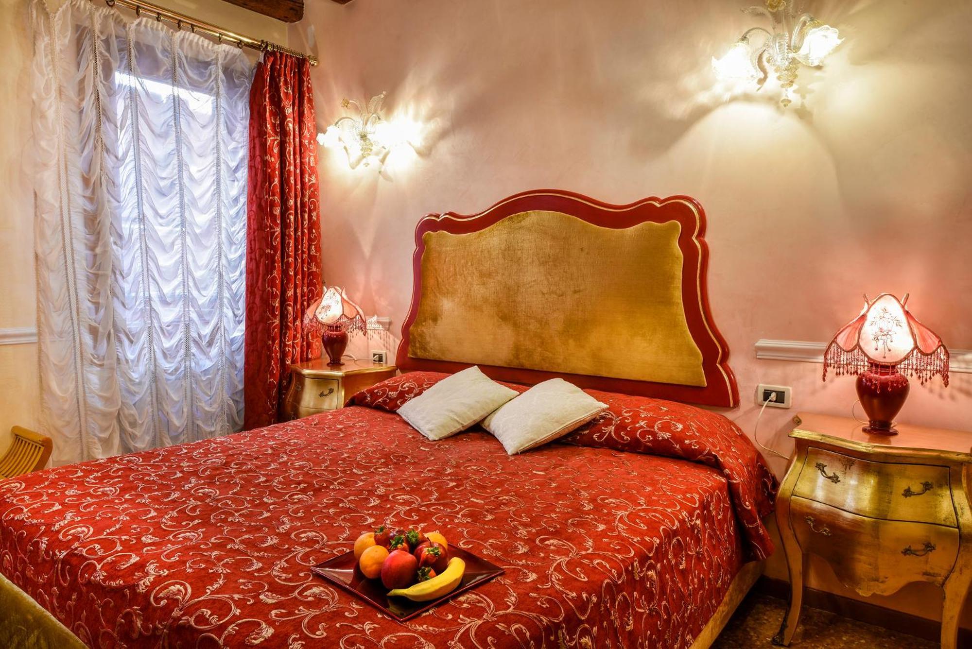 Pensión Residenza Santo Stefano *