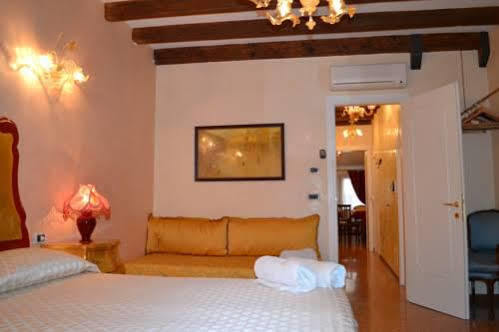 Residenza Santo Stefano Pensjonat
