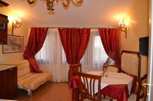 Residenza Santo Stefano Wenecja